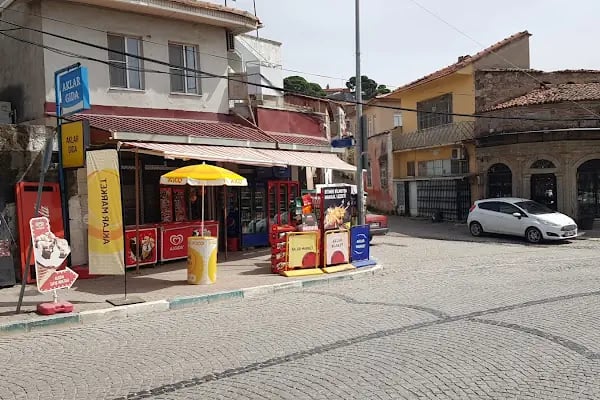 AKLAR Market - Resim 16
