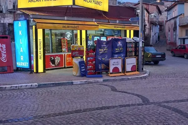 AKLAR Market - Resim 20