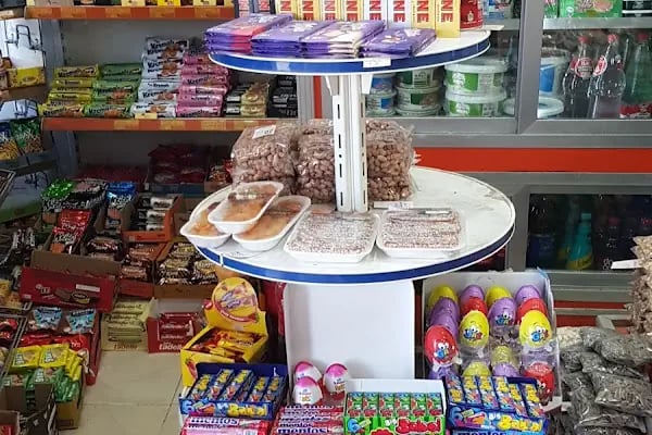 AKLAR Market - Resim 18