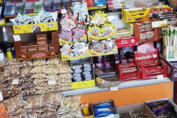AKLAR Market - Resim 14