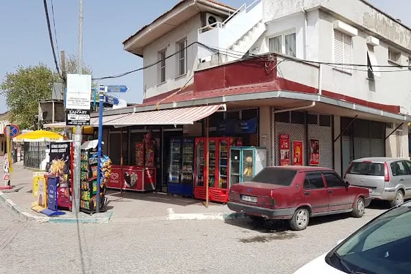 AKLAR Market - Resim 2