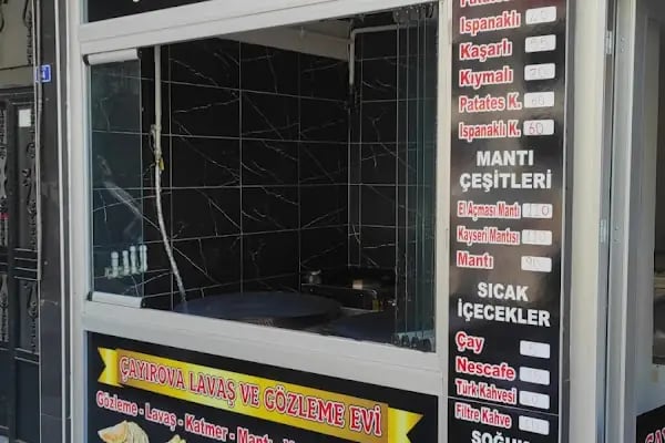 Ambatukam'ın Mistik Tapınağı - Resim 15