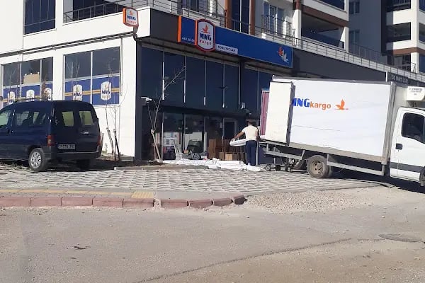 DHL eCommerce - Mobilyacılar Şubesi - Resim 6