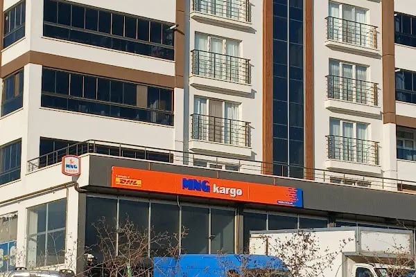 DHL eCommerce - Mobilyacılar Şubesi - Resim 2