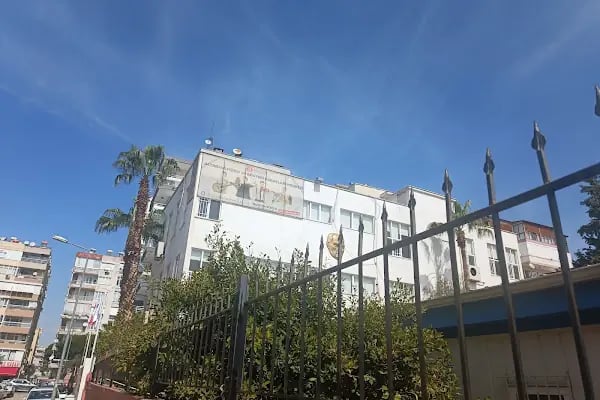 Altındağ Müzik ve Gösteri Sanatları Merkezi - Resim 1