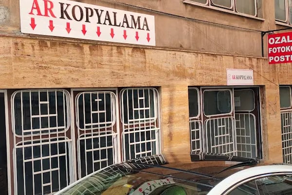 AR Kopyalama Yıldırım - Resim 2