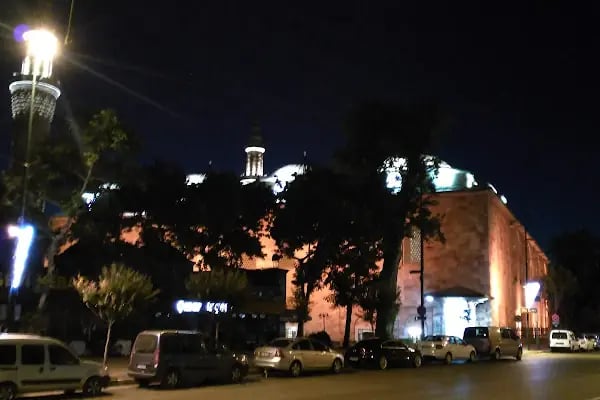 Çamlıbel Otel - Resim 6
