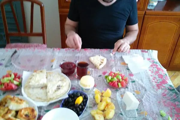 Çamlıbel Otel - Resim 7