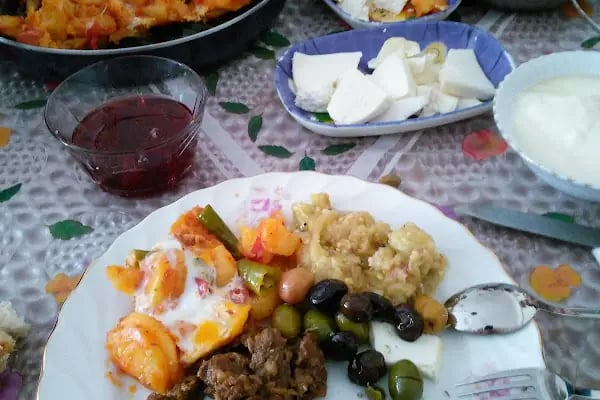 Çamlıbel Otel - Resim 16