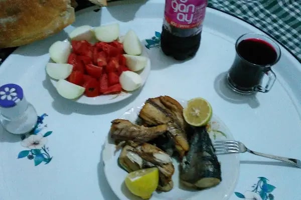 Çamlıbel Otel - Resim 10