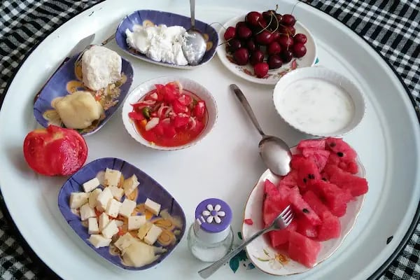 Çamlıbel Otel - Resim 2