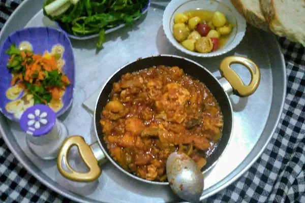 Çamlıbel Otel - Resim 9