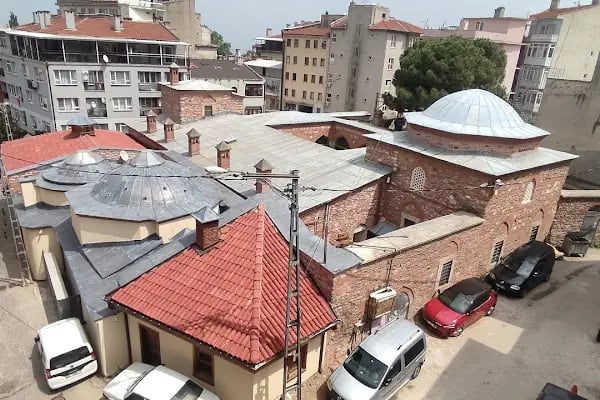 Çamlıbel Otel - Resim 3