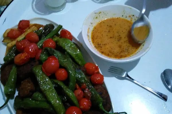 Çamlıbel Otel - Resim 14