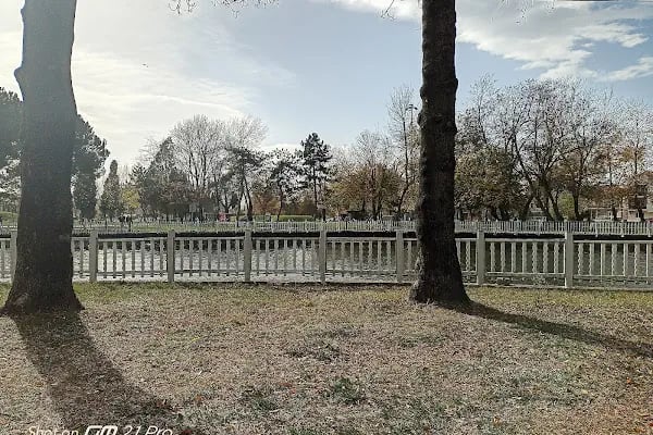 Kent Park - Resim 7
