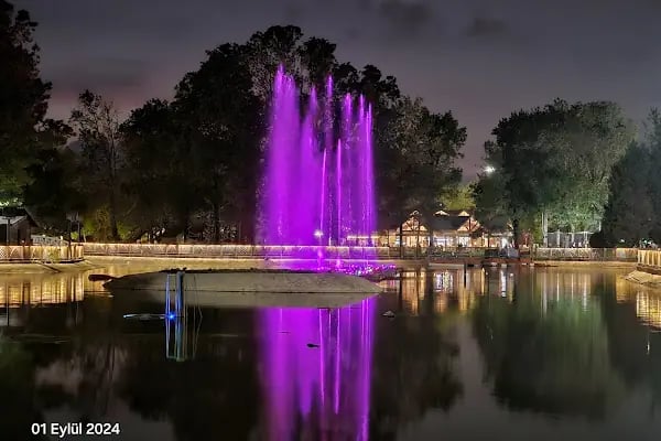 Kent Park - Resim 20