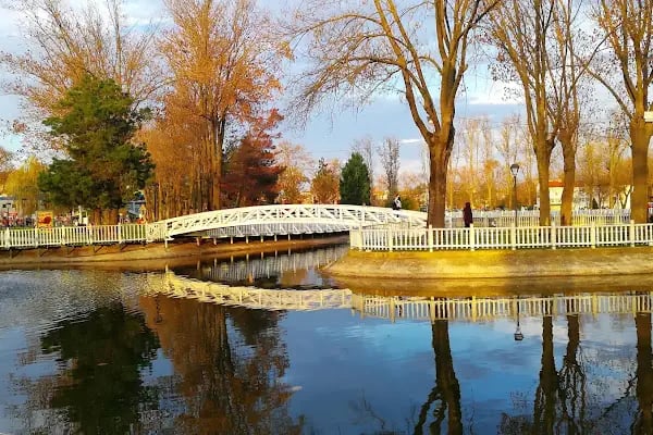 Kent Park - Resim 4