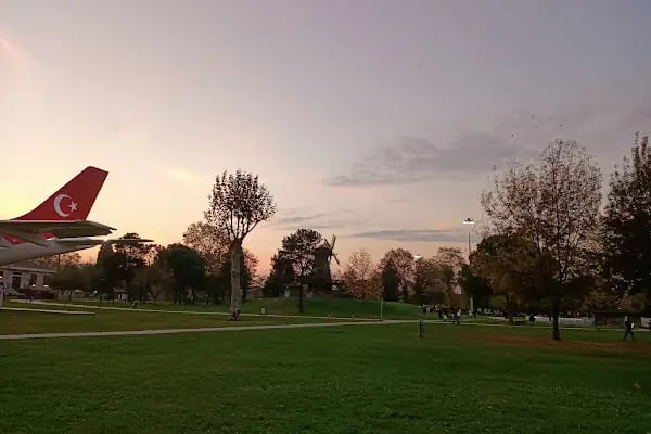 Kent Park - Resim 13