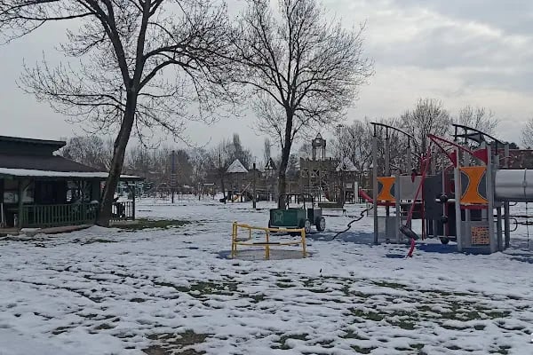 Kent Park - Resim 16