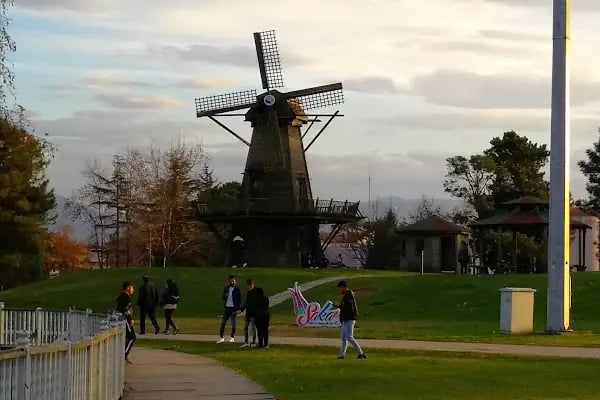 Kent Park - Resim 3