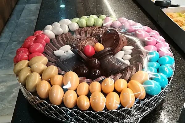 Çarşı Fırın / Pasta Cafe - Resim 19