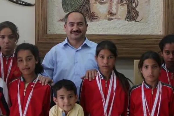 Nizip Halk Eğitim Merkezi Ve Akşam Sanat Okulu - Resim 8