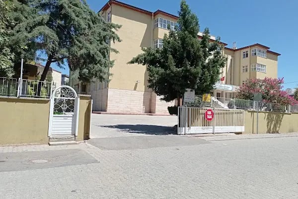 Nizip Halk Eğitim Merkezi Ve Akşam Sanat Okulu - Resim 10
