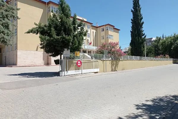 Nizip Halk Eğitim Merkezi Ve Akşam Sanat Okulu - Resim 9