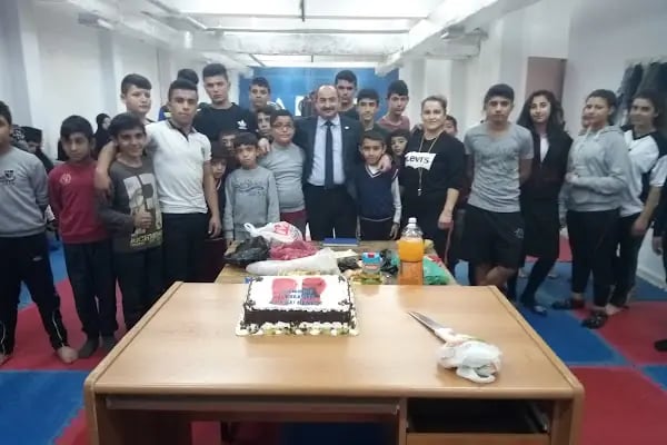 Nizip Halk Eğitim Merkezi Ve Akşam Sanat Okulu - Resim 7