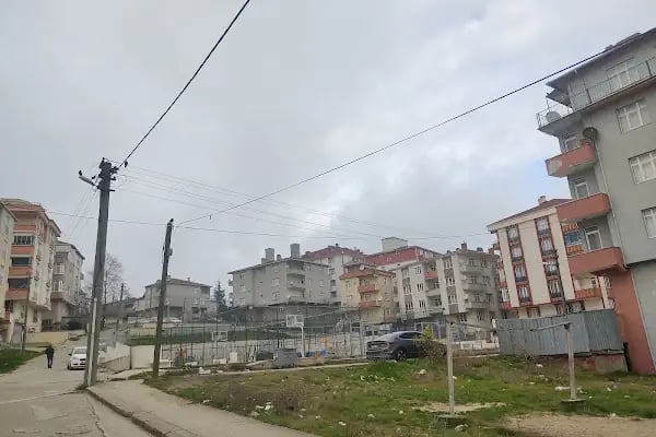 Türbedere Mezarlığı - Resim 4