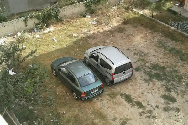 Türbedere Mezarlığı - Resim 3