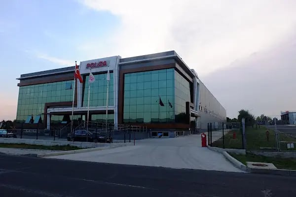 Poliza Endüstri A.ş - Resim 7