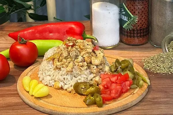 Tarihi Tophane Kavurmacısı - Resim 10