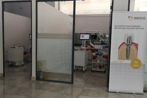 AvrupaDiş Ambarlı Ağız ve Diş Sağlığı Polikliniği - Resim 12