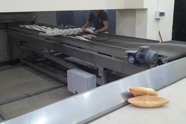 Bayındır Unlu Mamülleri - Resim 17