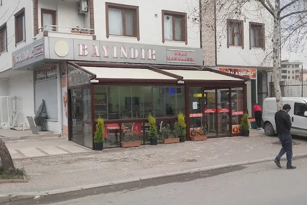 Bayındır Unlu Mamülleri - Resim 2