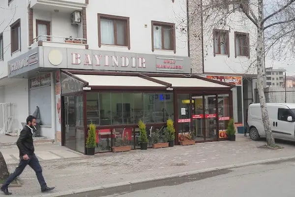 Bayındır Unlu Mamülleri - Resim 20