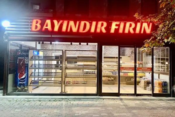 Bayındır Unlu Mamülleri - Resim 15