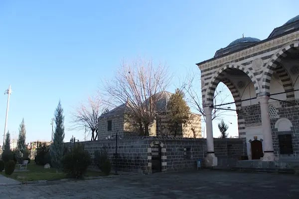 Kurşunlu Cami - Resim 8