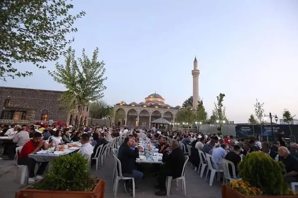 Kurşunlu Cami - Resim 15