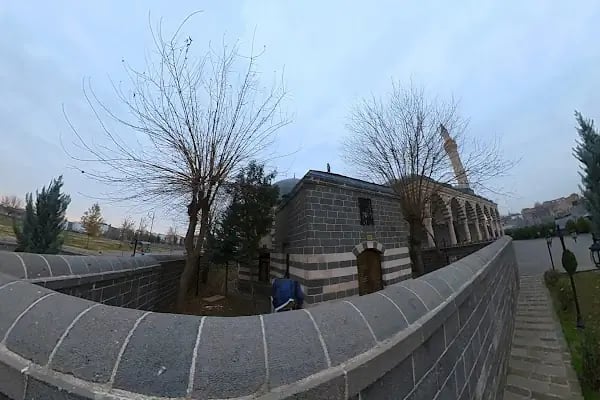 Kurşunlu Cami - Resim 19
