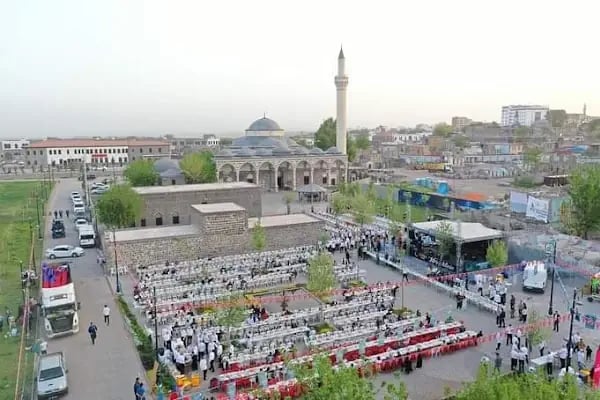 Kurşunlu Cami - Resim 11