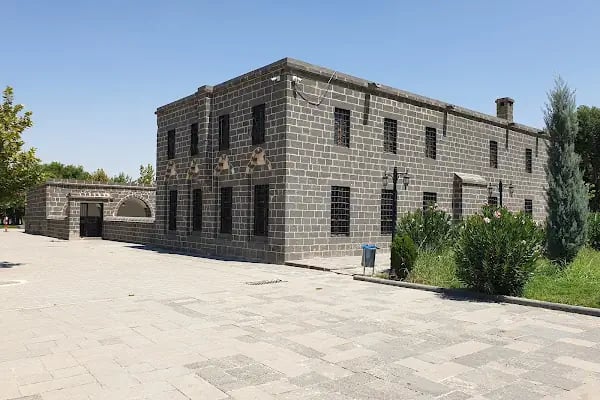 Kurşunlu Cami - Resim 4