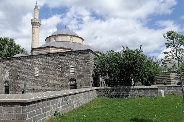 Kurşunlu Cami - Resim 5