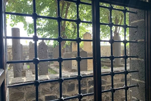 Kurşunlu Cami - Resim 9