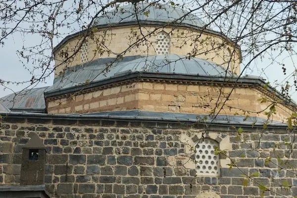Kurşunlu Cami - Resim 16