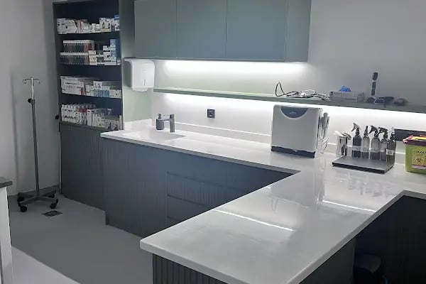 Activet Veteriner Kliniği - Resim 3