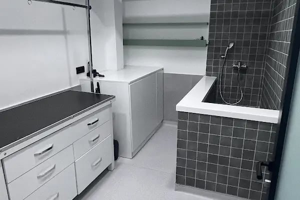 Activet Veteriner Kliniği - Resim 16