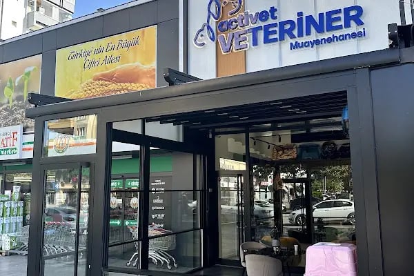 Activet Veteriner Kliniği - Resim 9