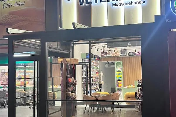Activet Veteriner Kliniği - Resim 1
